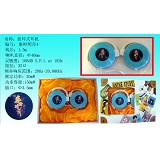 秦时明月动漫挂耳式耳机