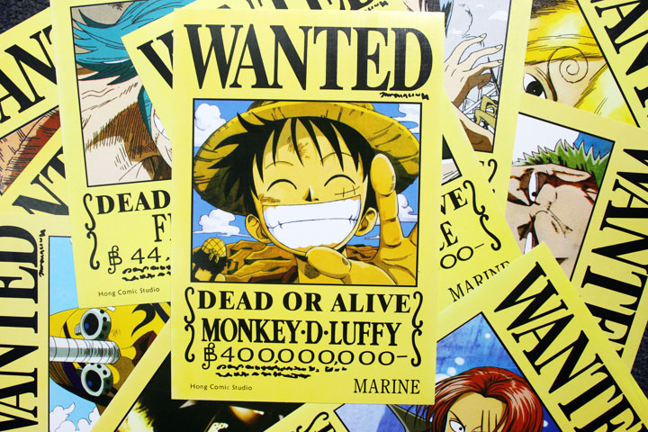 海贼王海报\/海贼王通辑令海报\/七武海\/艾斯\/鹰眼\/路飞\/红发\/11张_海贼王_欧凡雅动漫周边_动漫周边产品批发 动漫精品批发 游戏周边产品批发 欧凡雅动漫批发网