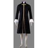 CV-075-C08-驱魔少年-库洛斯元帅装1代（男装1件套：长外套）