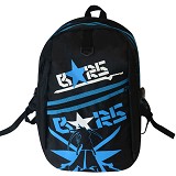 黑岩书包 双肩包