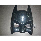 蝙蝠侠cos面具