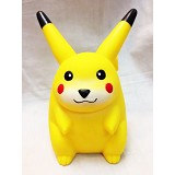 比卡丘钱箱20cm