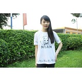 鬼灯的冷砌白T恤