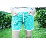 鬼灯的冷砌短裤