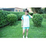 鬼灯的冷砌套装t恤+短裤