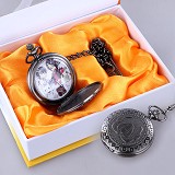 鬼灯怀表青古怀表