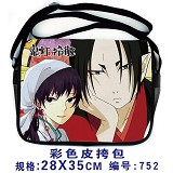 鬼灯的冷徹彩色挎包