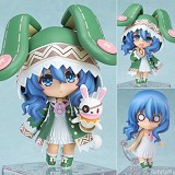 GSC 粘土人395# 约会大作战 四系乃 四糸乃手办
