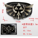 塞尔达传奇皮带