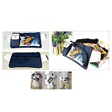 死亡笔记动漫加厚防水腰包