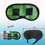 我的世界彩图眼罩