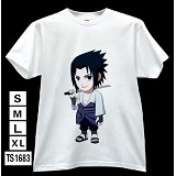 TS1683 火影忍者T恤
