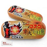 柯南19周年铁质眼镜盒