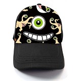 寄生兽网帽货车帽子