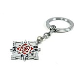 吸血鬼骑士匙扣