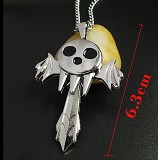 噬魂师旋转项链