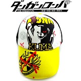 弹丸论破黑白熊帽子