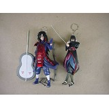 12代2款特大火影忍者扣