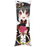 3782 Love Live双面抱枕 40*102CM
