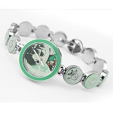 进击的巨人女款手链表