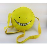 暗杀教室杀老师单肩包 挎包