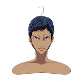 黑子篮球 青峰 动漫PVC衣架