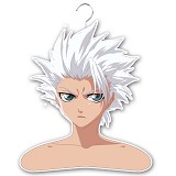 死神 冬狮郎 动漫PVC衣架