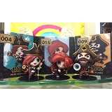 一代英雄联盟手办 4款一套出