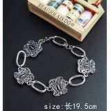 家庭教师彭格列标志个性手链