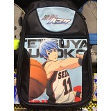 黑子篮球背包 双肩包