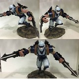 英雄联盟-劫手办