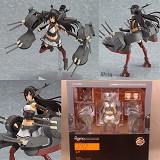 舰队collection 舰娘 Figma232长门 手办模型