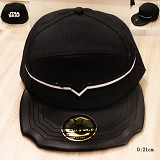 星球大战系列风暴兵头盔棒球帽（黑色）