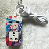 驱逐舰.舰娘 USB插座