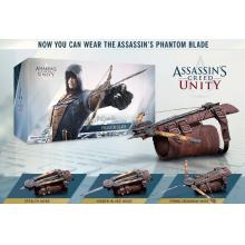 刺客信条5 袖箭 袖里剑 袖中箭 袖剑弹射手办模型