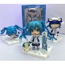 kzd031-初音未来动漫橡胶台垫课桌垫 批发价:               ￥17.