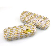 角落生物铁眼镜盒