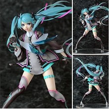 Max factory 初音未来 2015武道馆公演纪念版手办