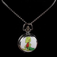 宠物小精灵盒装项链表