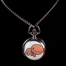 宠物小精灵盒装项链表