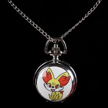 宠物小精灵盒装项链表