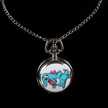 宠物小精灵盒装项链表