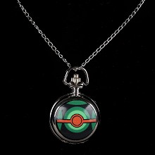 宠物小精灵盒装项链表