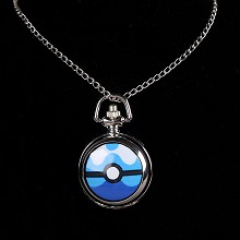 宠物小精灵盒装项链表