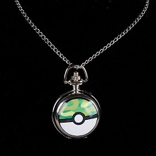 宠物小精灵盒装项链表