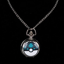 宠物小精灵盒装项链表