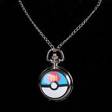 宠物小精灵盒装项链表