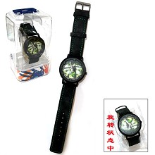 刀剑乱舞萤丸重心旋转手表