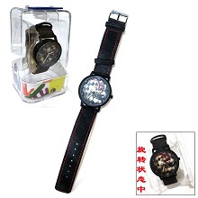 东京食尸鬼金木重心旋转手表