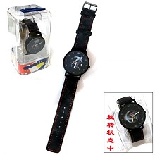 复仇者联盟重心旋转手表